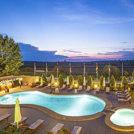 Sunny Hill Hotel Sani  Luaran gambar