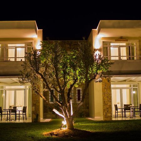 Sunny Hill Hotel Sani  Luaran gambar