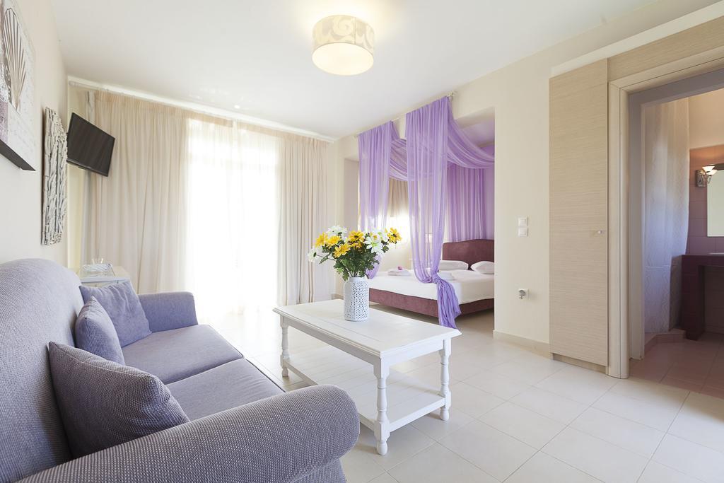 Sunny Hill Hotel Sani  Luaran gambar