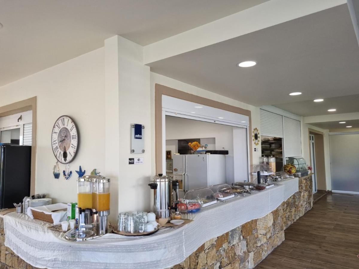 Sunny Hill Hotel Sani  Luaran gambar