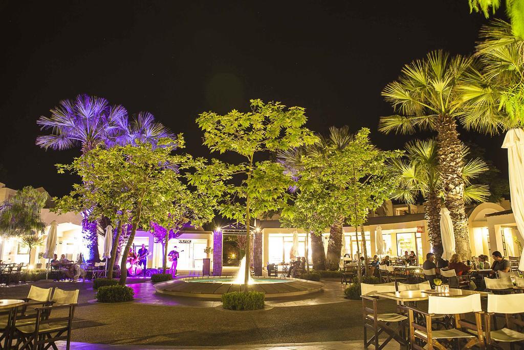 Sunny Hill Hotel Sani  Luaran gambar