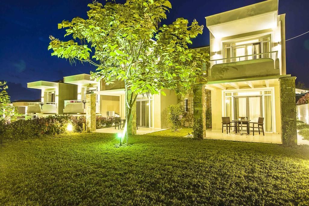 Sunny Hill Hotel Sani  Luaran gambar