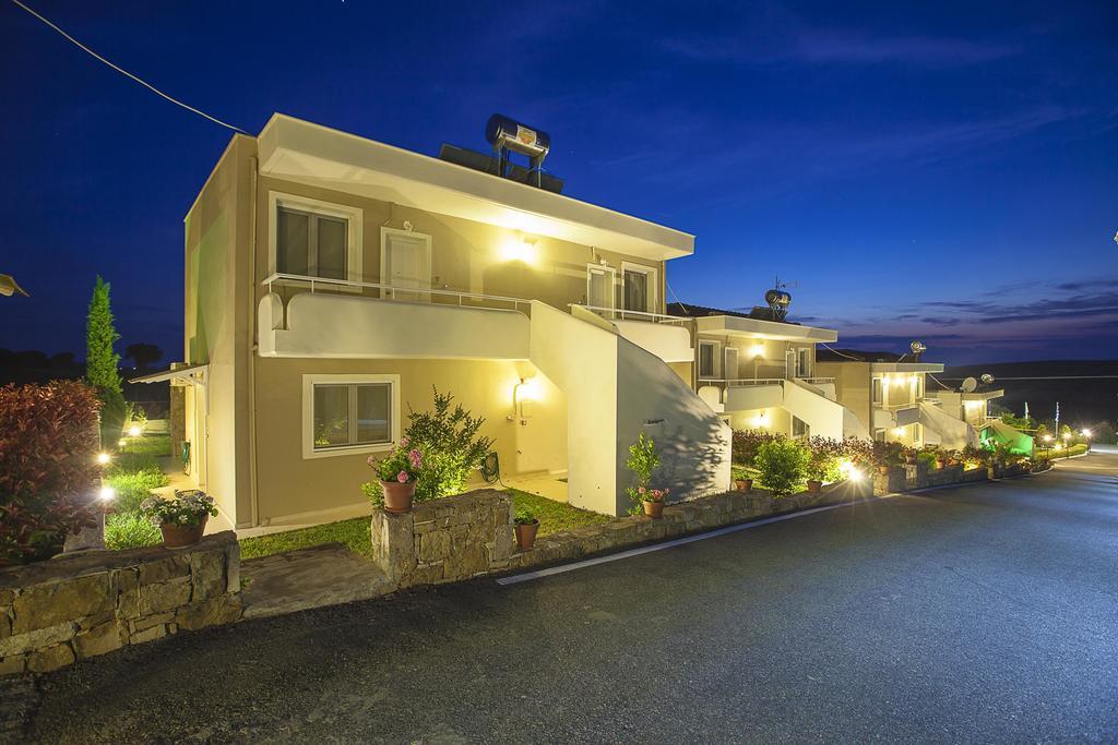Sunny Hill Hotel Sani  Luaran gambar