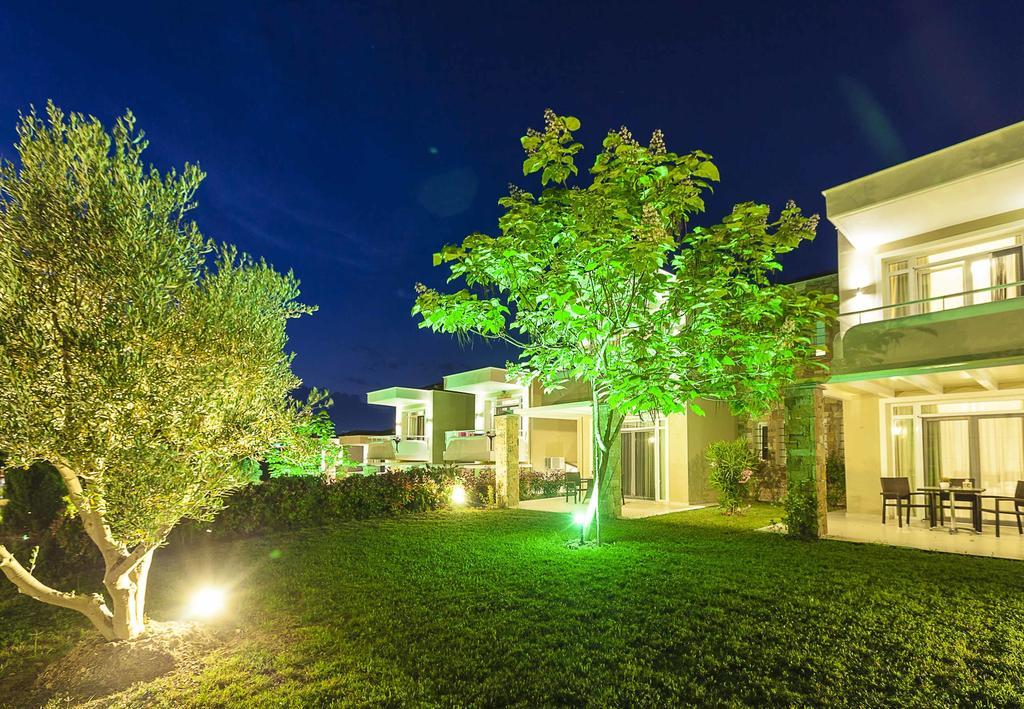 Sunny Hill Hotel Sani  Luaran gambar