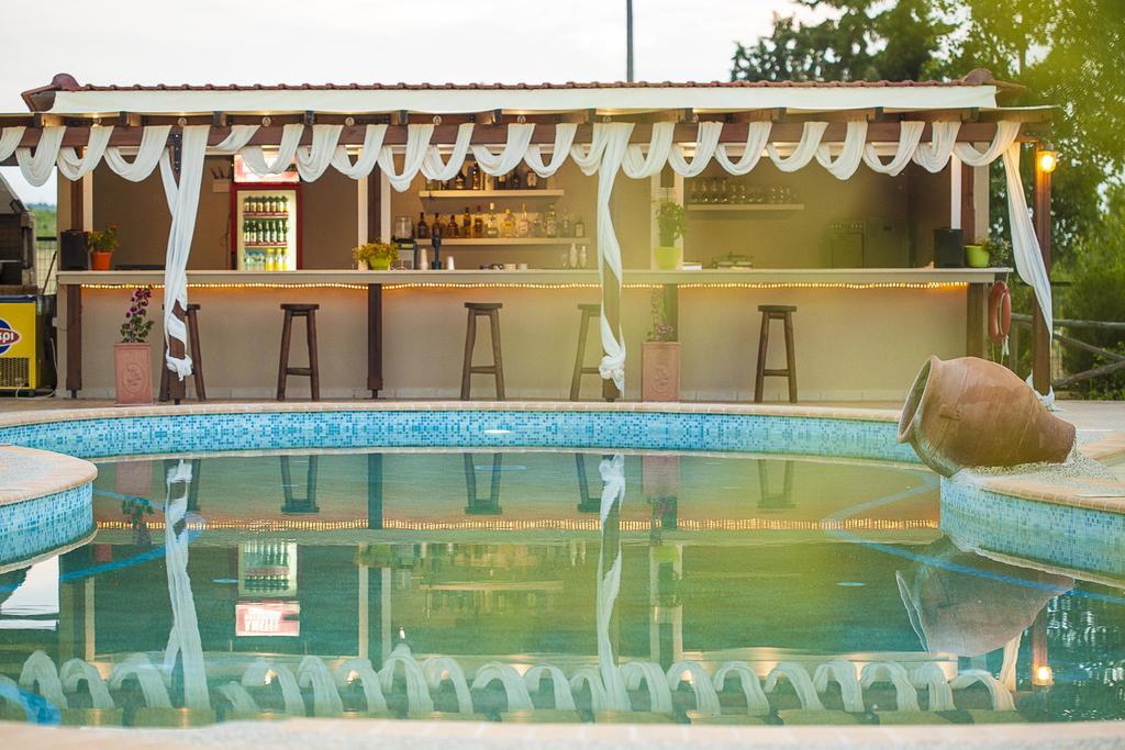 Sunny Hill Hotel Sani  Luaran gambar