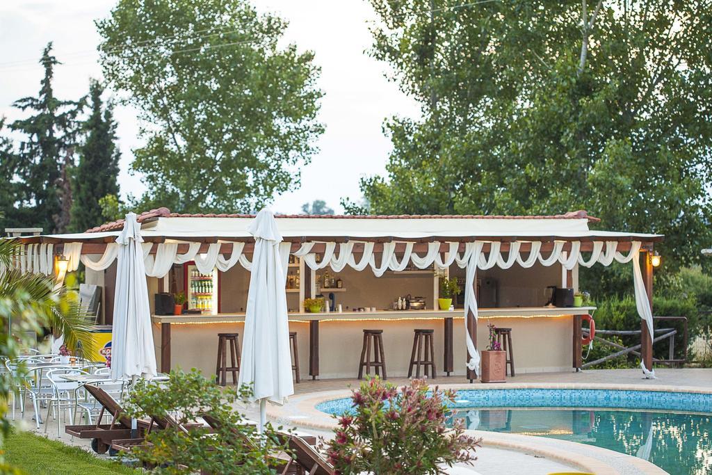 Sunny Hill Hotel Sani  Luaran gambar