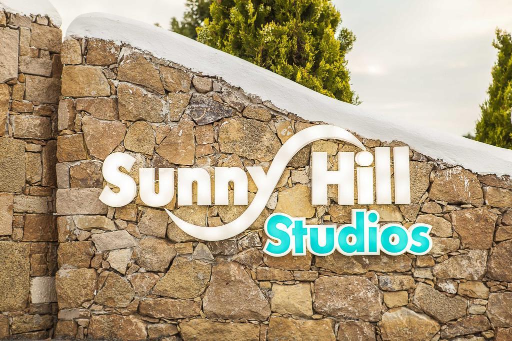 Sunny Hill Hotel Sani  Luaran gambar