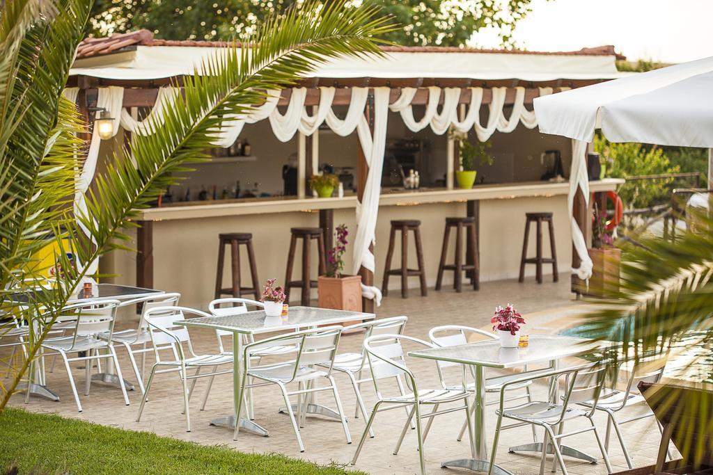 Sunny Hill Hotel Sani  Luaran gambar