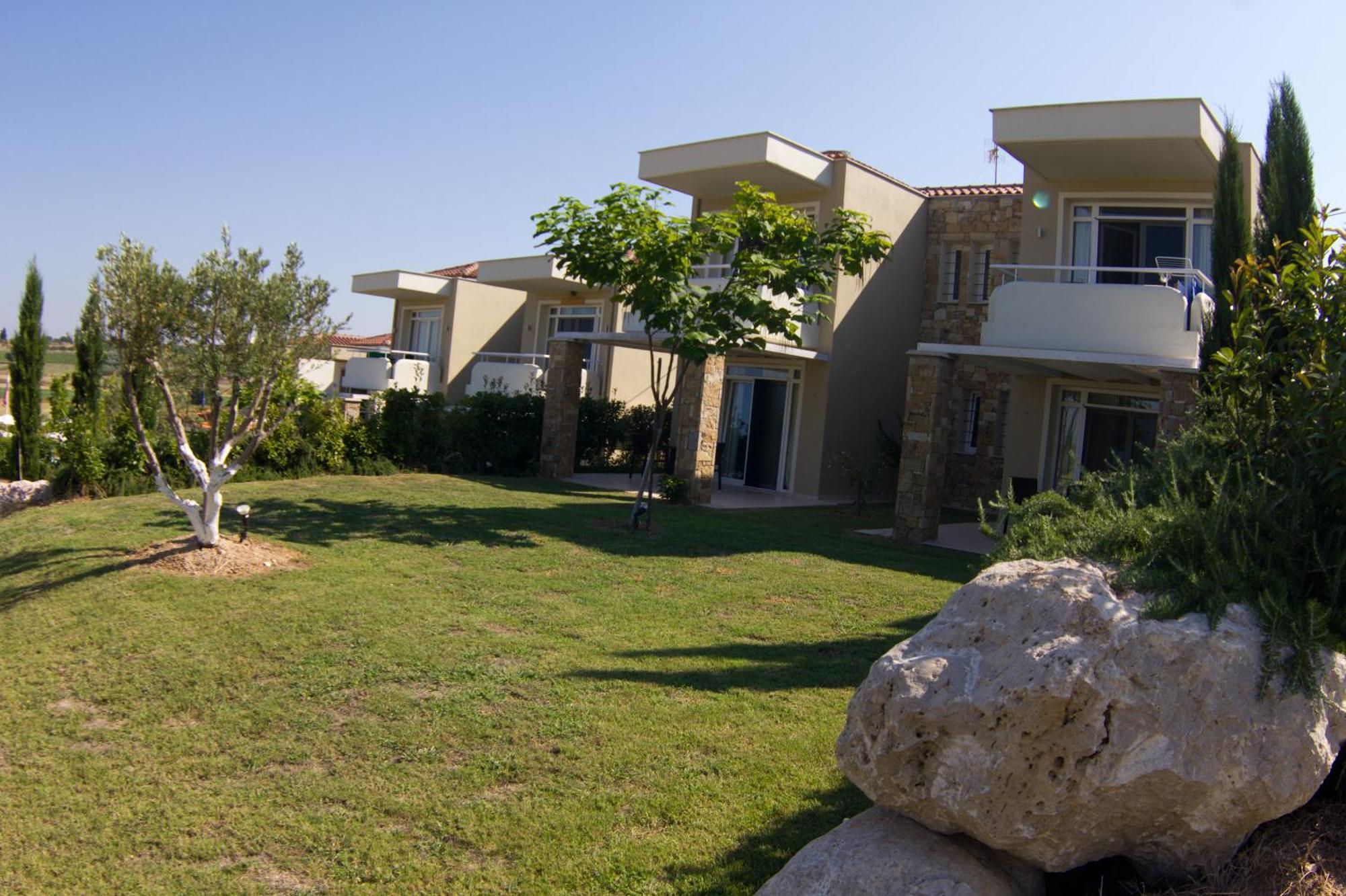 Sunny Hill Hotel Sani  Luaran gambar