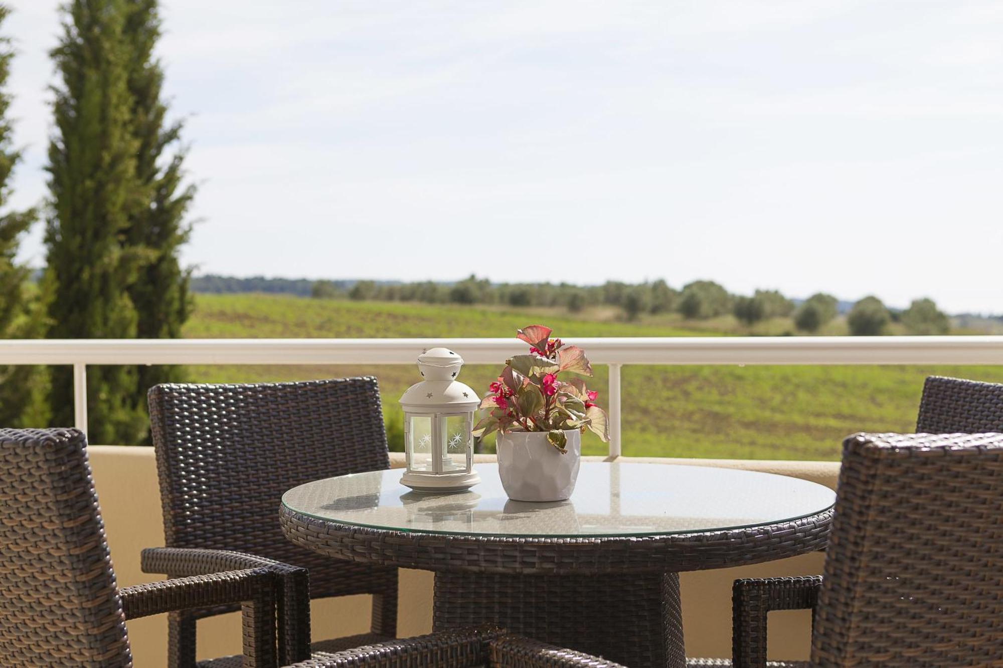 Sunny Hill Hotel Sani  Luaran gambar