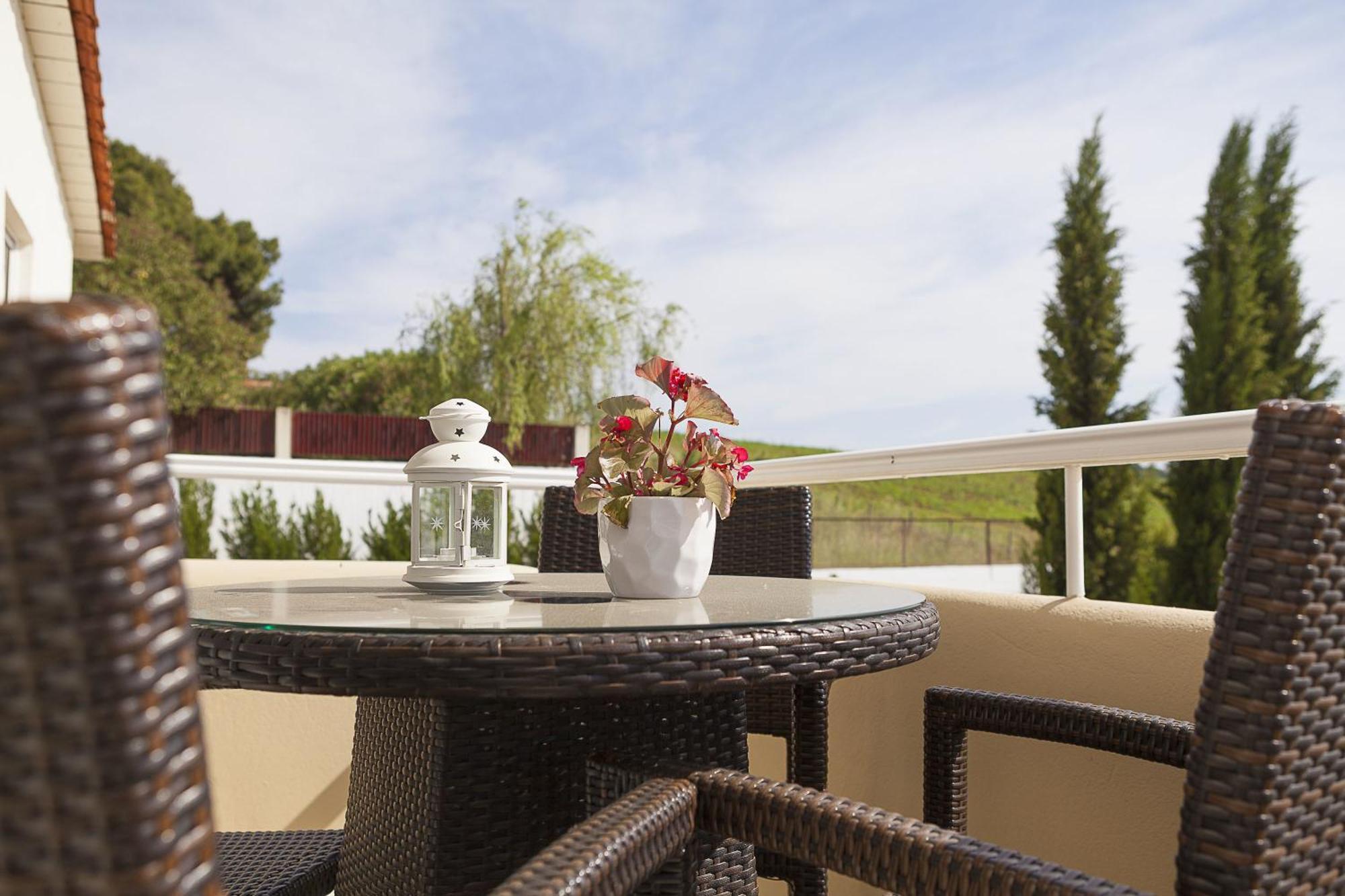 Sunny Hill Hotel Sani  Bilik gambar