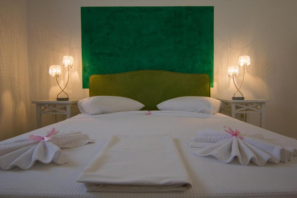 Sunny Hill Hotel Sani  Bilik gambar