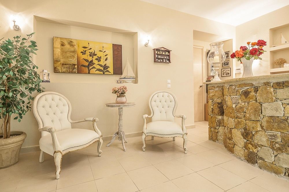 Sunny Hill Hotel Sani  Luaran gambar