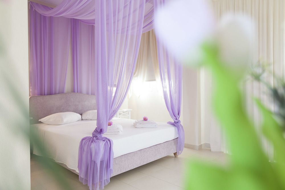 Sunny Hill Hotel Sani  Luaran gambar