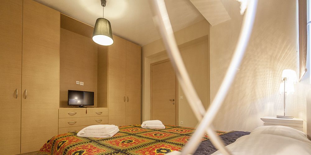 Sunny Hill Hotel Sani  Luaran gambar